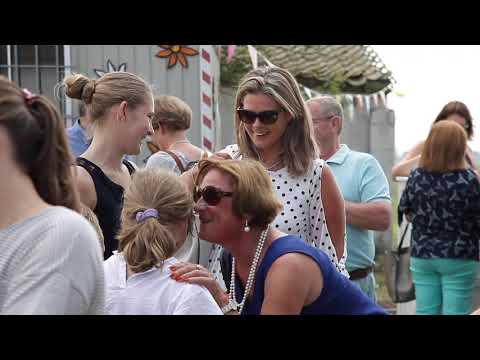 Working at SA Domaine W - HR picture 