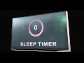 Countdown Timer V 224 10 Sec TV Sleep Timer With Sound Effects HD
