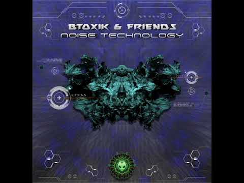 Furious & Btoxik & Sampler - Fat Burner