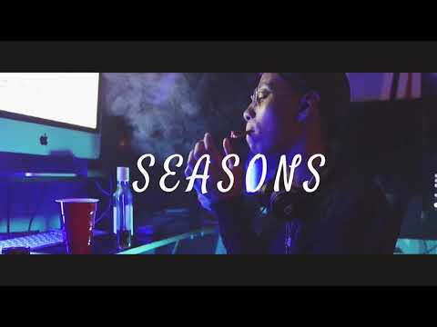 Yung Karisma VS 4Doee - SEASONS ( In Studio Visual )