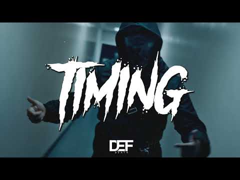 NitoNB X #ActiveGxng Suspect X UK Drill Type Beat - "TIMING" | UK Drill Instrumental 2022