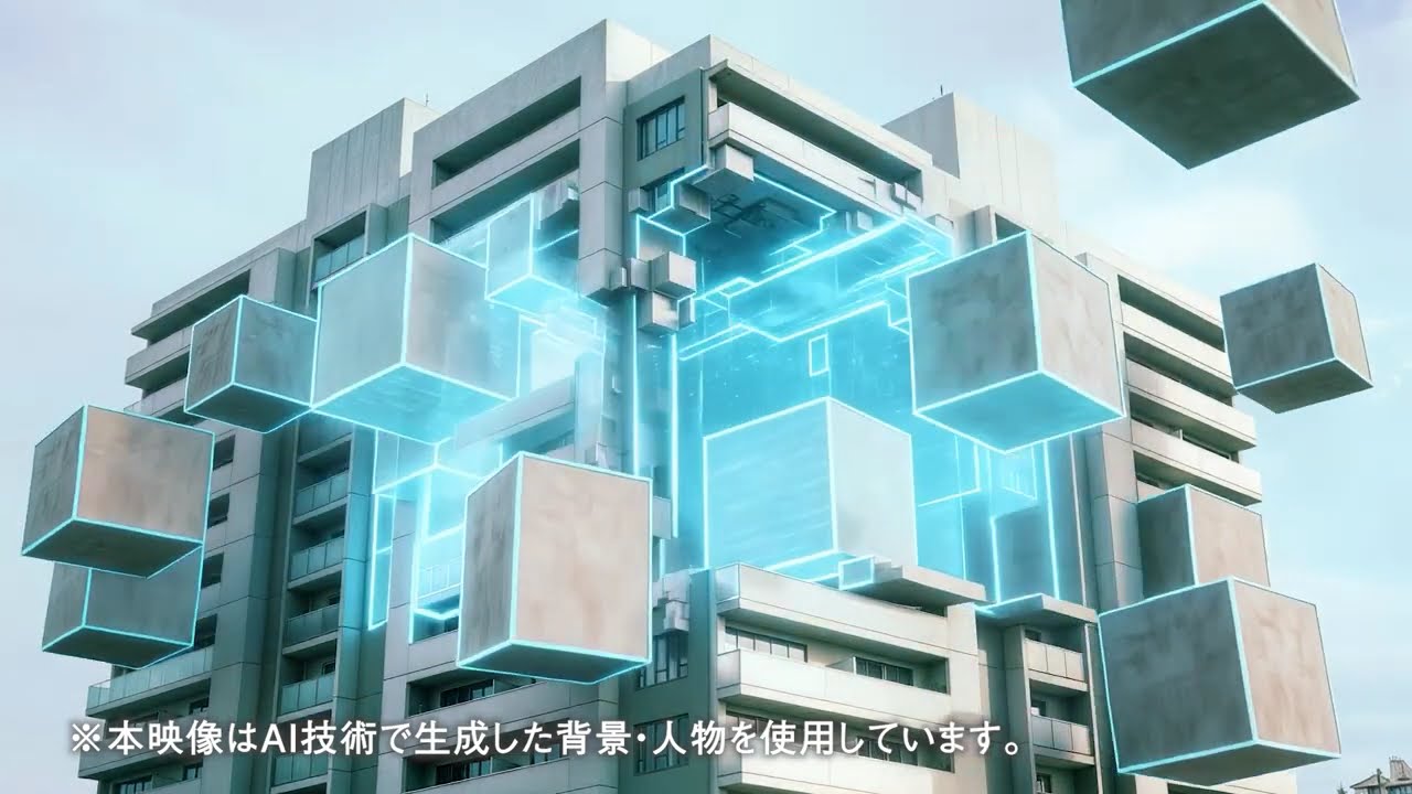 紹介動画のサムネイル