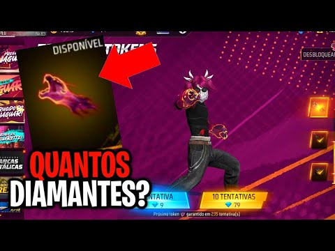 Is it easy? Testing the NEW Jaguar Fist event in Free Fire!