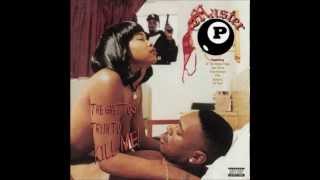 Master P "Bastard Child"