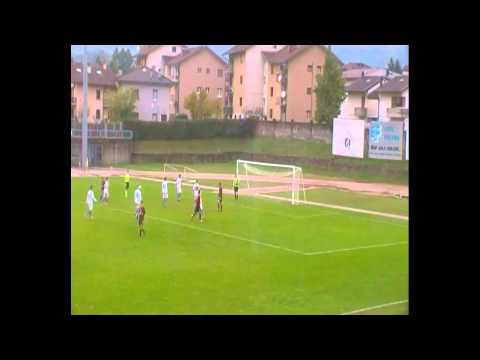 ECCELLENZA B VENETA: 09/11/2014 FELTRESE - NERVESA 0-1