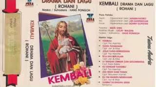 Download lagu 'DI TENGAH OMBAK & GELOMBANG' - Rohani ( Taime Andris ) mp3