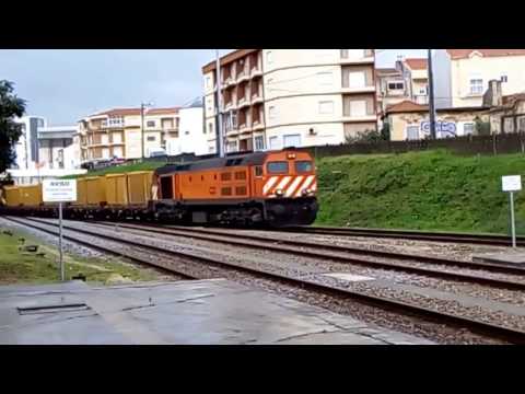 Bombardier 1963 - MedWay