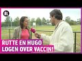 Vaccinatiecampagne kabinet leugen: 'Het is bijna misdadig!'