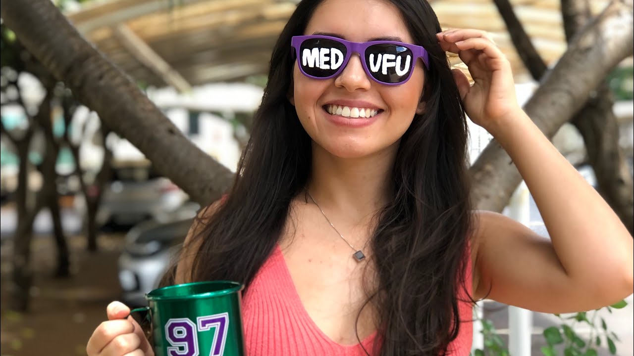 Relato de uma aprovada em Medicina na Federal pelo Sniper de Questões | Susane Ribeiro