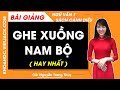 Ghe xuồng Nam Bộ Ngữ văn lớp 7 Cánh diều