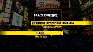 DJ Hero - Bittersweet Symphony VS Rock The Bells 100% FC [Hard]