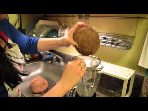 The Cocina Criolla Project: Tembleque