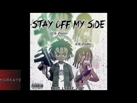 Young Gunna x Gudda - My Side [Prod. By Larry Jayy] [New 2016]