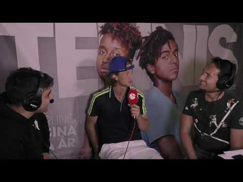 Segerintervjun med John Hallquist Lithén: "Det här kommer jag aldrig glömma"