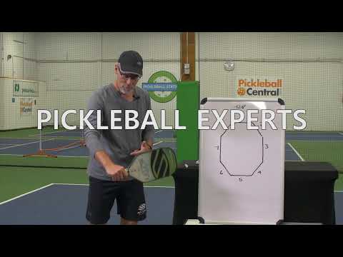 USA Pickleball Newport Beach Championships July 1st: PRO MEN'S & WOMEN'S SINGLES