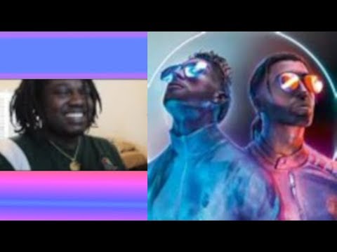 PNL - Au DD // American Reaction