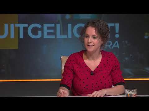 Uitgelicht! Extra | 6 december 2018 - Gert-Jan van Heugten (WEET Magazine)