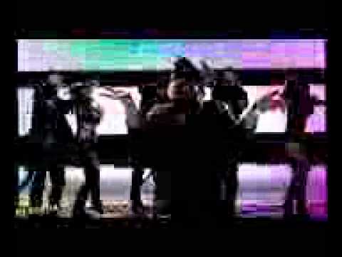 Gocho Ft  Jowell & Omega El Fuerte   Dandole Remix