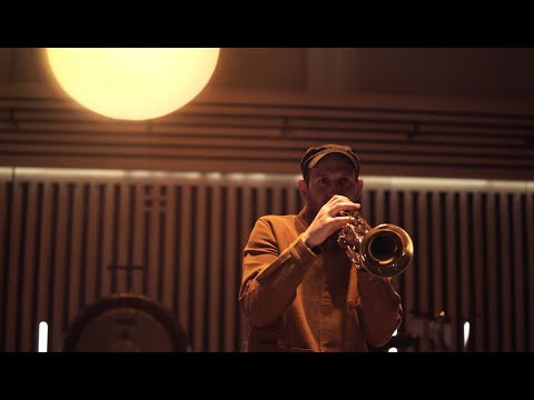 Matthew Halsall — 'Joyful Spirits of the Universe' (Official Video) [Gondwana Records]