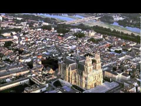 Orléans, France