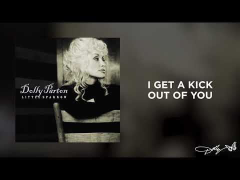 I Get A Kick Out Of You cover