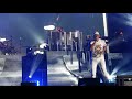 DJ JAZZY JEFF AND THE FRESH PRINCE LIVEWIRE FESTIVAL 2017 Nightmare On Elm Street
