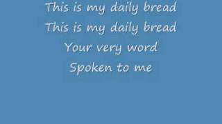 this is the air i breathe. lyrics