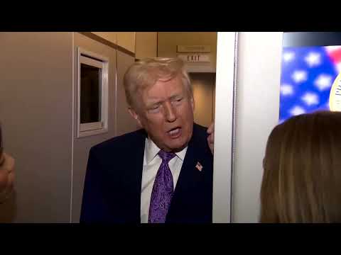 川普聲明將公佈MRI檢查結果！|路透社 (Trump says he will release MRI check results | REUTERS)