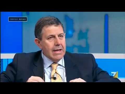 COFFEEBREAK del 11/05/11 - Thyssen, Confindustria chiede scusa