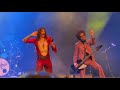 The Darkness - Givin' Up (Live) @ Brighton Dome, Brighton - 10/12/19
