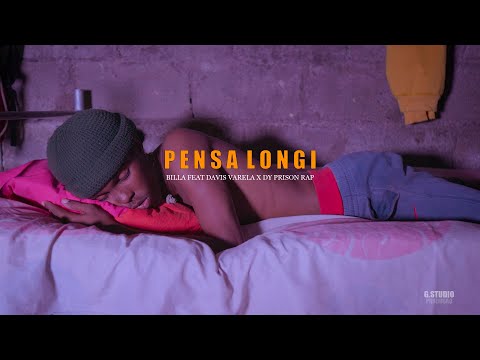 02- Davis Varela x Dy prison-rap ft. Billa‐ Pensa Longi (Video Official)