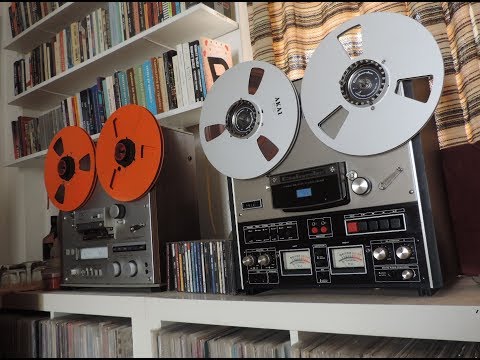 Thumbnail for Reel to Reel - Dyke and the Blazers by Dyke and the Blazers