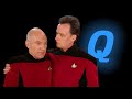 What Is Q Exactly?