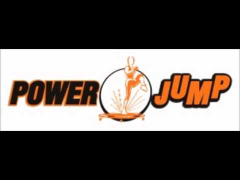 Power Jump 28   faixa 2