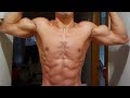 Flexing Video