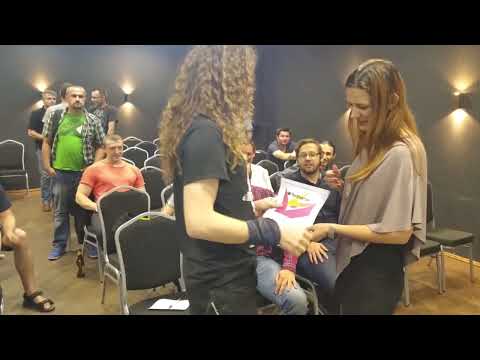 Dump Wspomnień KGD .NET - Nagrody