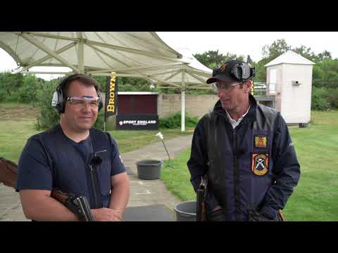 How to Hit Series 5 Episode 6 - How to Shoot Olympic Trap