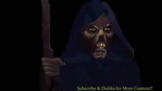Dark Sun 2 Wake of the Ravager (1994) Intro Cinematic