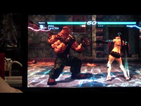 ATL Hoa (JAC-6) vs. (ASU) @ Community Effort Orlando 2012