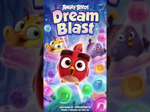 Dream Blast 1220 Level