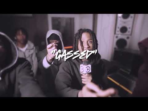 [FREE] Sdot go x Jay hound] Type Beat- "Gassed" | Dark Jersey Drill Instrumental