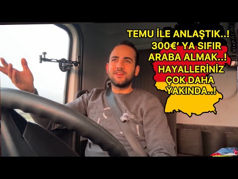 ALMANYA’DA ALIM GÜCÜ / POLİSE GÜNAYDIN / OĞUZ ABİMDEN ÖĞÜTLER 