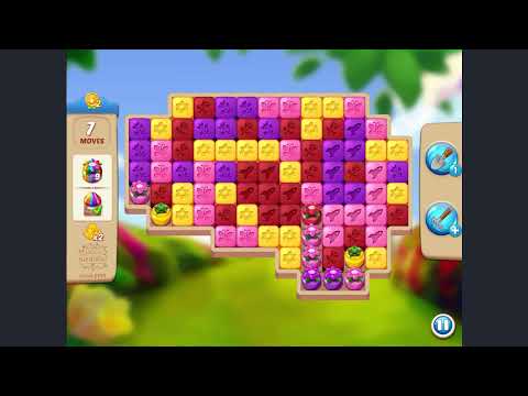 Lilys Garden Level 2144