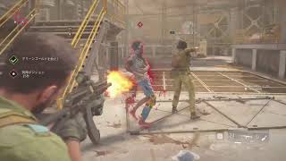 【ゾンビ】World War Z～生き残る為に蹴散らせ～♯3（Live ）