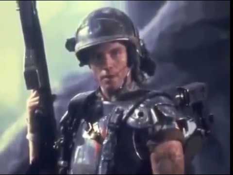 The Making Of Alien 3 Documentary