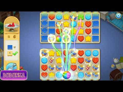 Matchington Mansion level 1230 HD