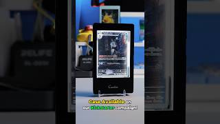 BRO, HOW did you restore that?😱😱#pokemontcg #pokemoncards