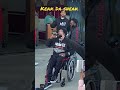 Keak Da Sneak performs at Sobrante Parks own Boo (R.I.P.) birthday celebration