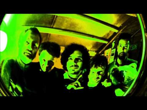 Magoo - Theme From Joe 90 (Peel Session)