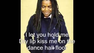 Tracy Chapman   never yours 360p